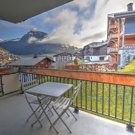 Appartement 3 Pieces Proche Centre Et Pistes, Animaux Admis, Parking Prive - Fr-1-524-34 มอร์ซีน ภายนอก รูปภาพ
