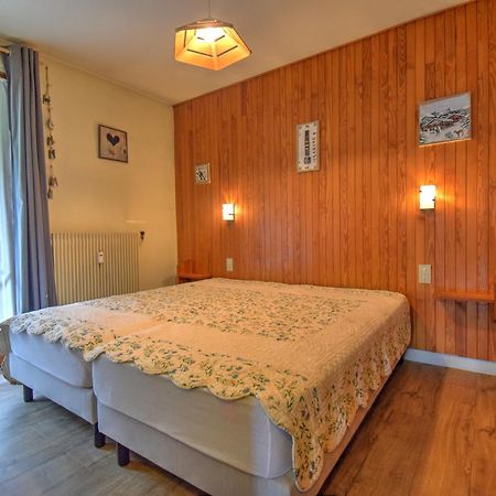 Appartement 3 Pieces Proche Centre Et Pistes, Animaux Admis, Parking Prive - Fr-1-524-34 มอร์ซีน ภายนอก รูปภาพ
