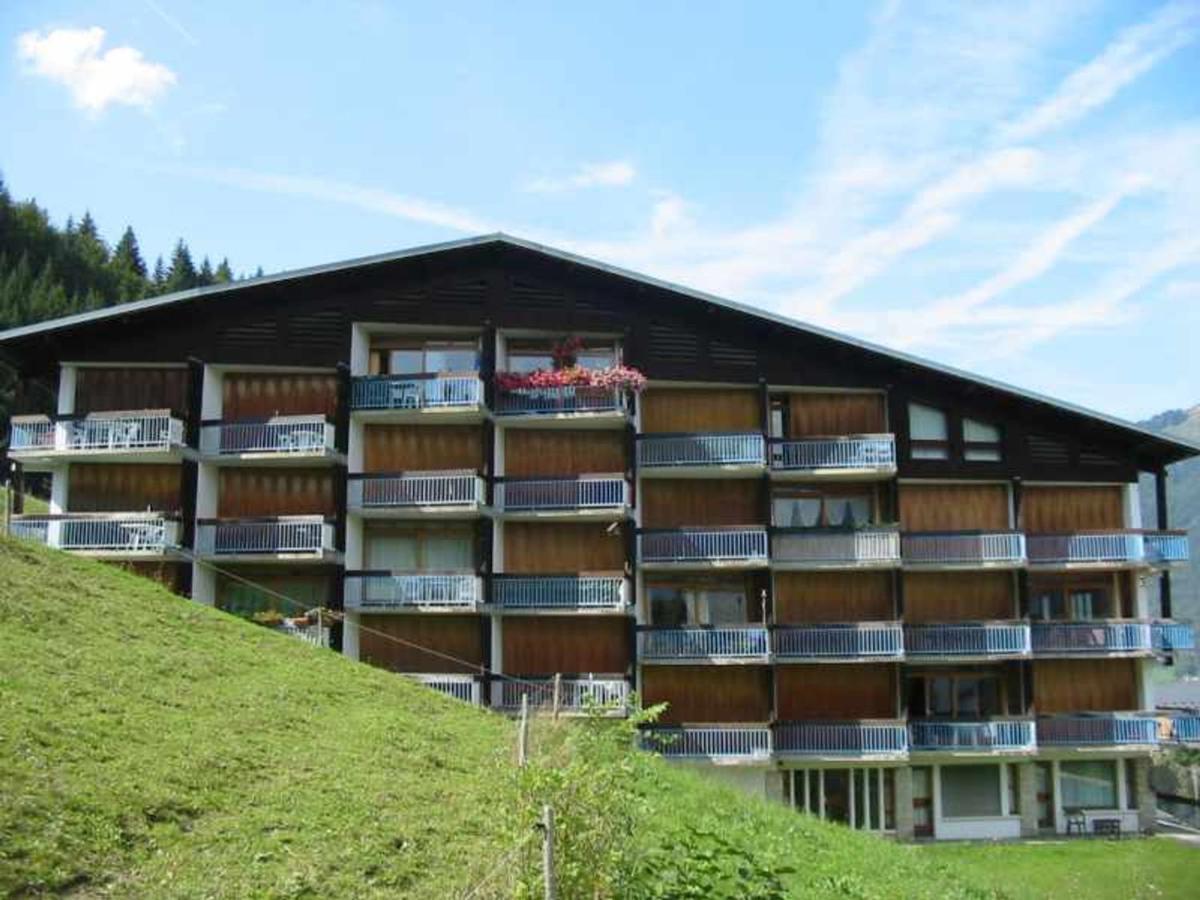 Appartement 3 Pieces Proche Centre Et Pistes, Animaux Admis, Parking Prive - Fr-1-524-34 มอร์ซีน ภายนอก รูปภาพ