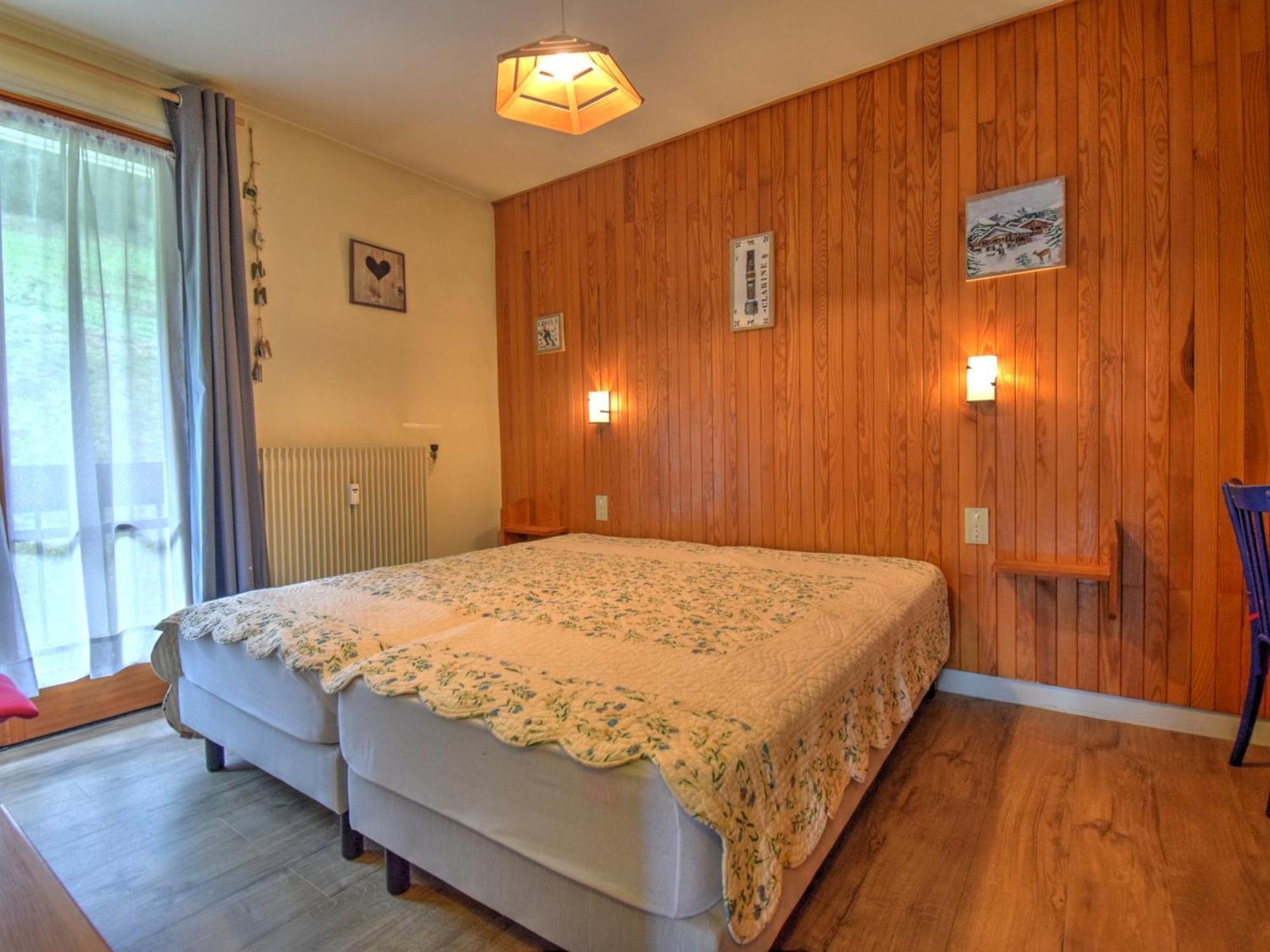 Appartement 3 Pieces Proche Centre Et Pistes, Animaux Admis, Parking Prive - Fr-1-524-34 มอร์ซีน ภายนอก รูปภาพ